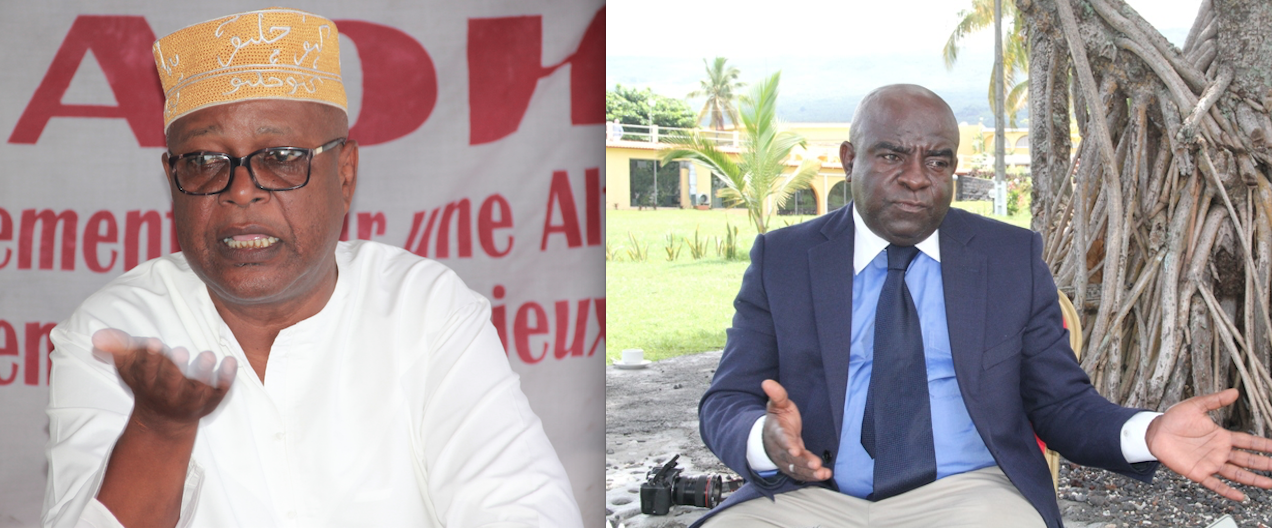 image Retrait du projet de loi d’habilitation « Le collège électoral sera convoqué rapidement car la constitution a toutes les solutions… »